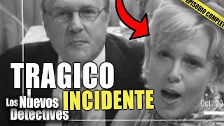 Lealtad Incorrecta | EPISODIO COMPLETO | Los Nuevos Detectives