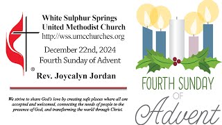 WSS UMC December 22nd, 2024