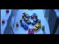 Hot Wheels Fast and Furious epic race Short Film episode 5 Race to the Top