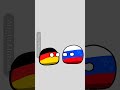 YOU KILLED MY FATHER!!!! #funny  #countries #countryballs