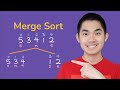 Merge Sort Made Easy (Code Included)