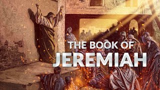 The Book of Jeremiah ESV Dramatized Audio Bible (Full)