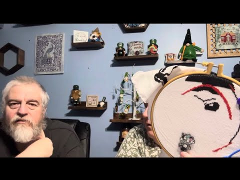 Flosstube 44 Youtube