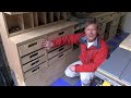 mobile woodworking how i built a fully equipped wood shop inside a ford f550 box truck