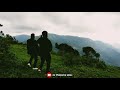 exploring kuttikkanam tourist places idukki short video