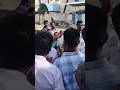 tpm adyar fight because of job the rowdy