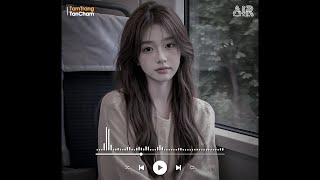 Lòng Người Khó Nói Em Ơi Sao Phải Sống Thế Buông Lơi - Một Tình Yêu Hai Thử Thách Lofi - Nhạc Chill