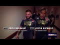 UFC 217 The Thrill and the Agony - Preview