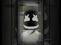 The ghost of marshmallow