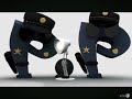 Pixar intro parody