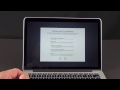 apple macbook pro 13 inch with retina display late 2013 unboxing demo u0026 benchmarks