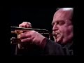 lew soloff w big band in japan circa 1991 spinning wheel solo