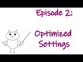 An Introduction to League of Legends - Episode 2: Optimized Settings