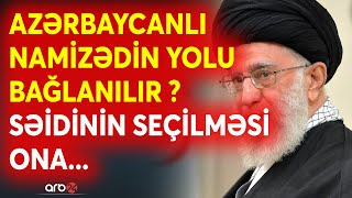 İranda daxili savaş- Pezeşkiyanla bağlı hazırlıqlar başladı -Xomenei Səidiyə dəstək verəcək?