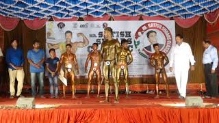 gokak bodyline gym kalloli