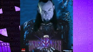 STW #275: The Undertaker 1998