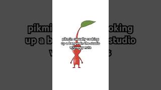 #dandadan #animation #pikmin #creepynuts