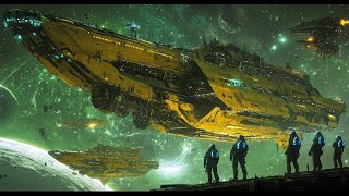 No Civilization Came to Their Aid, Except Humanity | Reddit Sci-Fi Vault