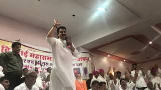 Jaipur Bishnoi Dharmshala ka nirman kb tk hoga …. janiye Kuldeep ji bishnoi ji se  #bishnoi