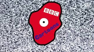 BBC Cartoons Logo (11th February 2002 - September 9th 2005)