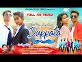 Duppata //दुपट्टाNew Nagpuri Dance Video 2022 // Vishal Tirkey_Tanya // Kumar Pritam_Suman Gupta