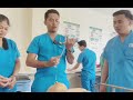 respiratory management ការសង្គ្រោះ ផ្លូវដង្ហើម