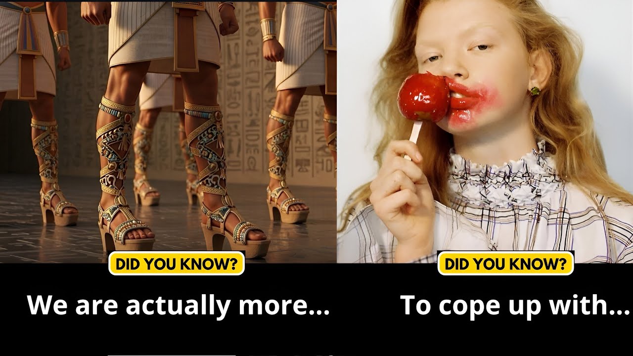 Did You Know Facts You Should Know 2474 Facts All Day Youtube