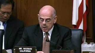 Apr. 28, 2010 - A Hearing on Clean Energy Policies That Reduce Our Oil Dependence (Part I)