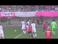 ディエゴ フォルラン専用カメラ 【j1清水戦】 diego forlan corazo cerezo osaka vs shimizu s pulse