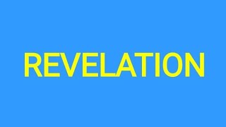 DAY 1226 REVELATION CHAPTER 16:3 (SECOND VIAL)