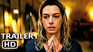 MOTHER MARY Official Trailer 2 (2026) Anne Hathaway