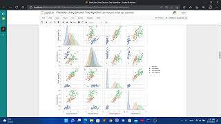 Iris Dataset prediction using Decision Tree Algorithm(task 2)