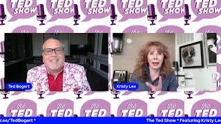 The Ted Show Episode 1596 with Kristy Lee