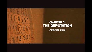 The Deputation - Official Film #3mancrew #homemadefilmequipments #nodialogues  #microbudget