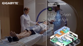 A Data-Driven Medical Age