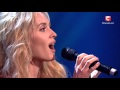 Aida Nikolaychuk- Inner Power (Eurovision Song 2016)