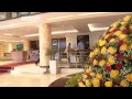 ethiopian blossoming hotel sector