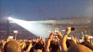 Coldplay A Head Full Of Dreams - Live in Barcelona