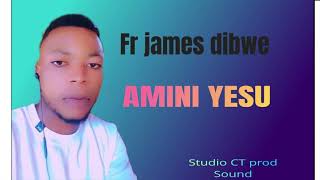 Amini yesu MARANATHA-MUSIC