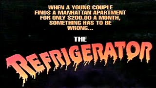 The Refrigerator - 1991