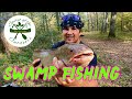 Swamp Fishing