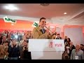 Pedro Sanchez:  Los derechos se conquistan, se ejercen y se protegen