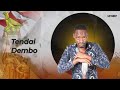 Tendai Dembo Unleashes Hits Live at Hwedza Heroes Gala 2025