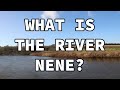 The River Nene