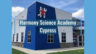 Harmony Science Academy Cypress Virtual Tour