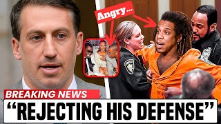 Jay Z's Attorney, Jay-Z \u0026 Diddy’s Scandals EXPOSED in Court! 😱💔 | Truth Unveiled!