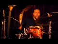 Nasheet Waits Equality - Live @ Winter Jazz Festival 2015