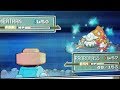 SHINY HEATRAN ON PLATINUM AFTER 20 SRS