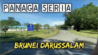 Jalan Kampong Panaga Seria Brunei Darussalam 2023