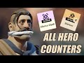 How to Counter Each Hero In Deadlock